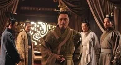 春秋战国|春秋战国时代的那些会盟故事：周天子究竟在践土会盟上做了什么？