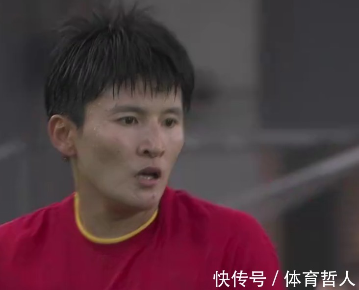 进球|0-5!中国女足奥运会首秀惨负,输在哪里?
