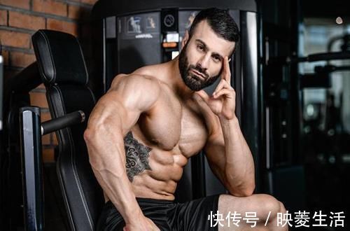 习惯|生活中3个习惯，能让男性荷尔蒙“飙升”，不信可以试试看