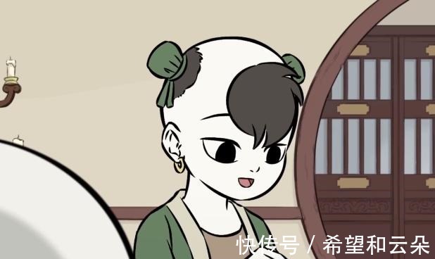非人哉|非人哉哪吒三兄弟变化太大，李靖都快要认不出来了！