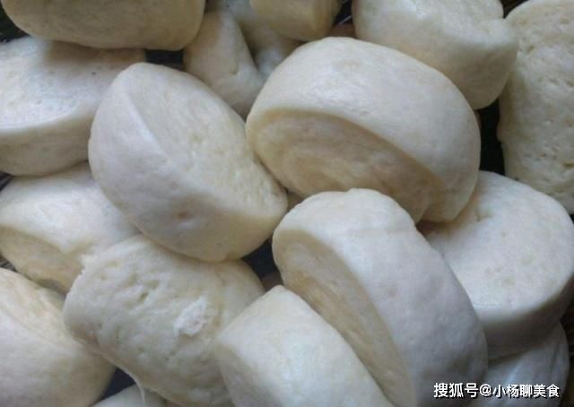 发面技巧,和面时除了加酵母,再加几滴它,不到10分钟就发满盆!