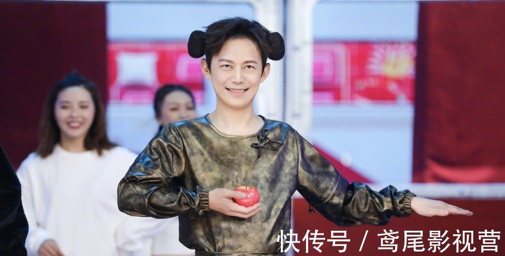 快乐大本营|《快乐大本营》恢复播出,官博第一时间发文,一句话戳中泪点