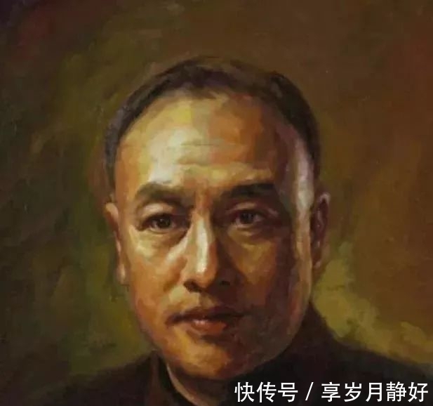 作画$奇画家专爱画电影老演员,您评价最像的是谁?