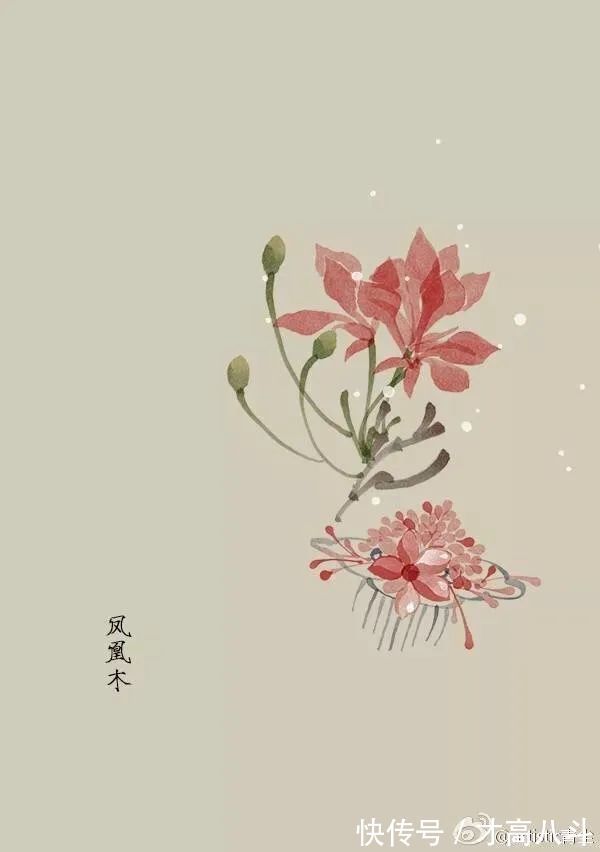 题玉泉溪!十首“无名氏”诗词,没有作者,照样流传千古!