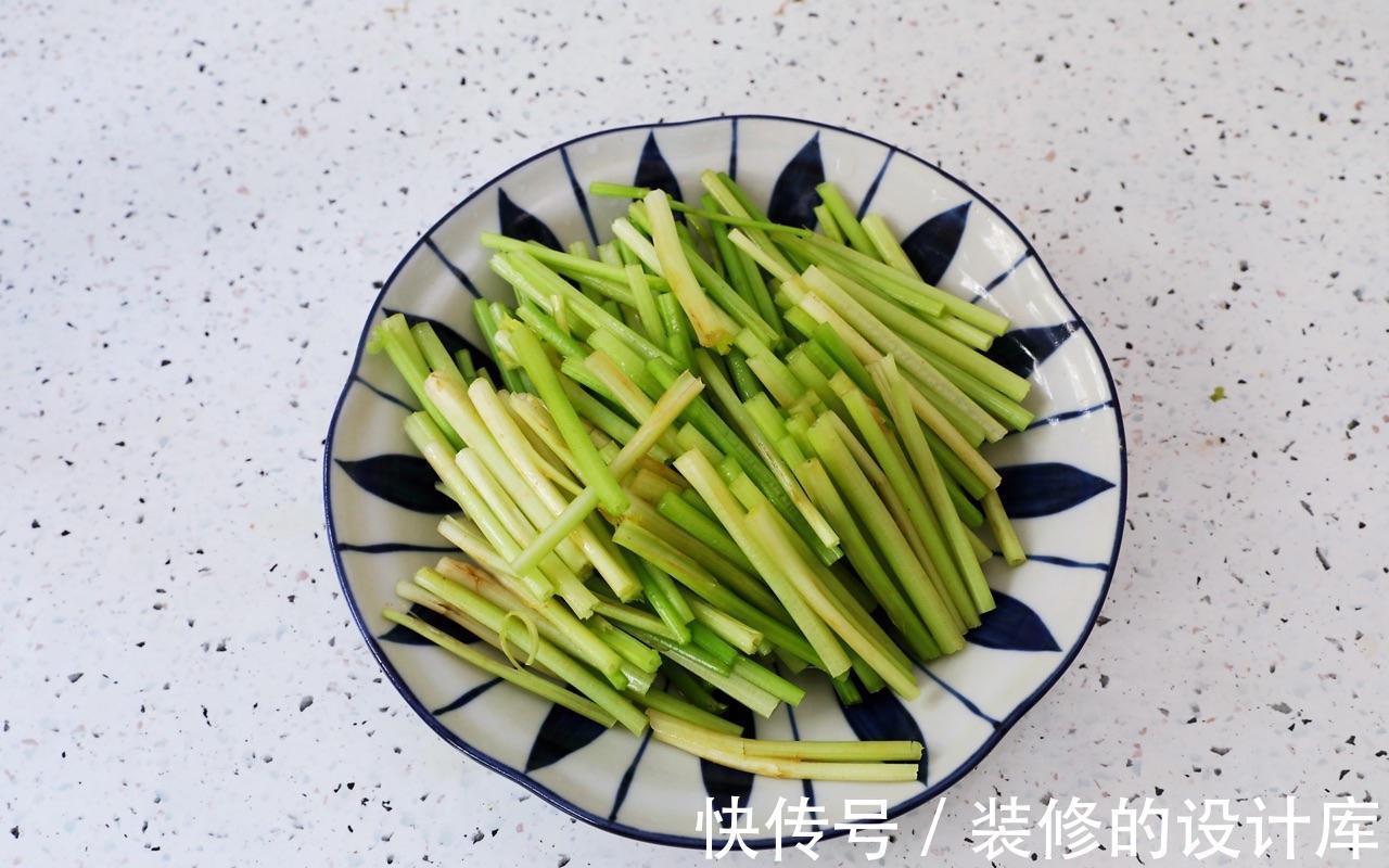 家常小炒牛肉,嫩滑爽嫩,秋冬营养菜