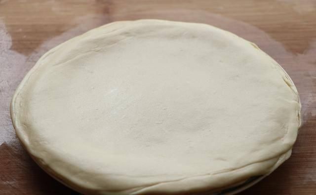 土豆和面粉这样做太好了,做一次馋一次,管饱更营养,家庭必备