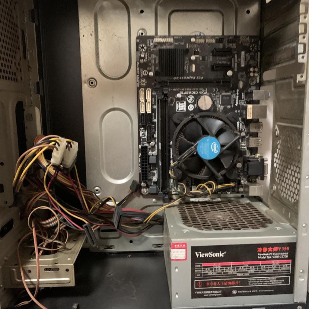 网吧|这套网吧配置2800能买吗？让朋友不买得罪了人，他：你太自私了！