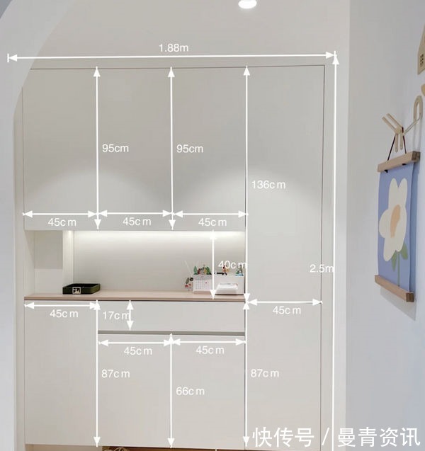 家居|第二次装修，她坚持做了这些减少家务的家居决定，吵架次数少一半