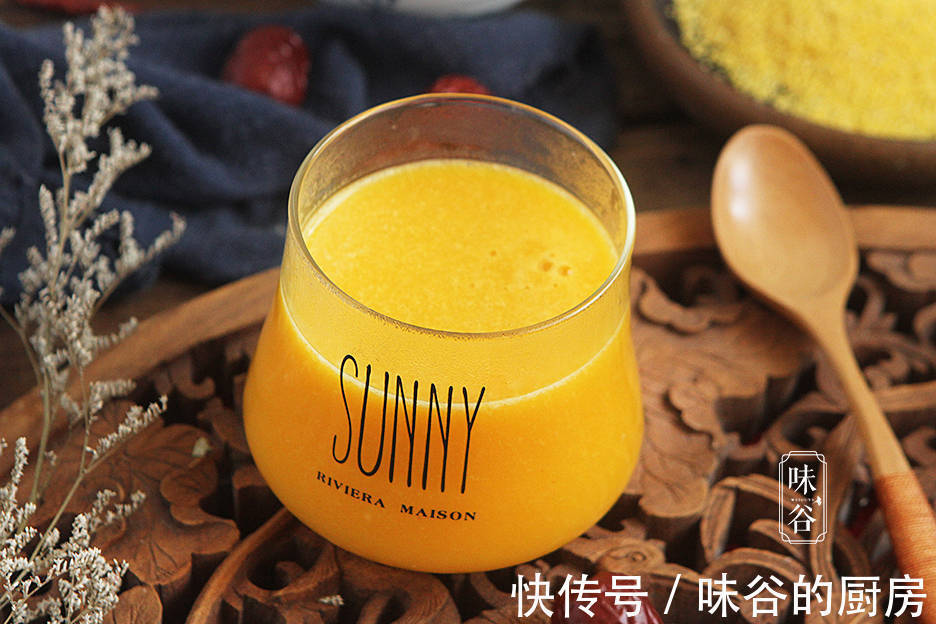 红枣|明日立冬，记得多吃2黄2红，少吃2样，顺应时节调饮食，平安过冬