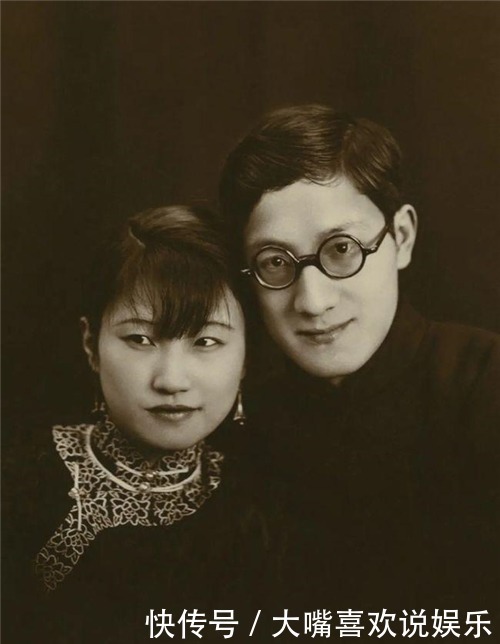 徐志摩遇难后,胡适欲接济陆小曼,提三个条件,让陆小曼感到屈辱