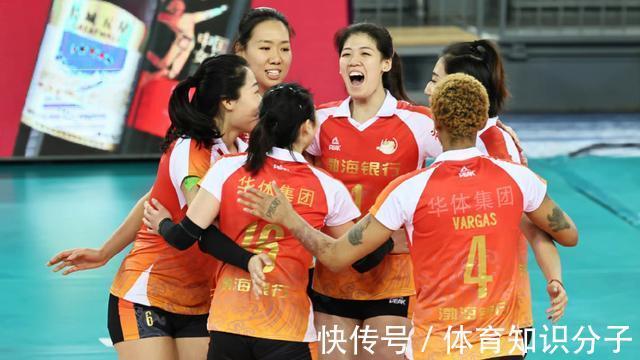 李盈莹|中国女排主力架构早已露出端倪!新任主帅的人选或非王宝泉莫属