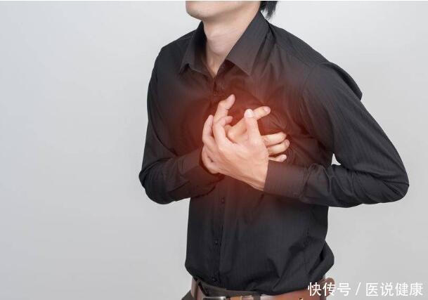 体内有血栓,身体这2处会提前告知,预防血栓要做好这些事