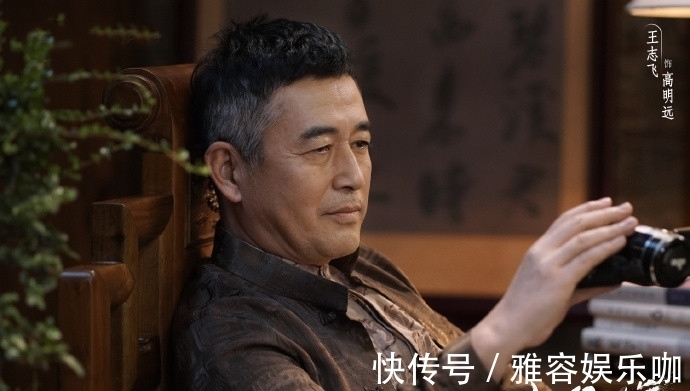 好先生|《扫黑风暴》将播，冲着孙红雷去，好家伙，原来配角阵容才是王炸