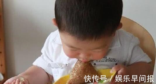 脾虚|6岁男童没吃零食,却脾虚不发育,儿科医师:少给娃这3种食物