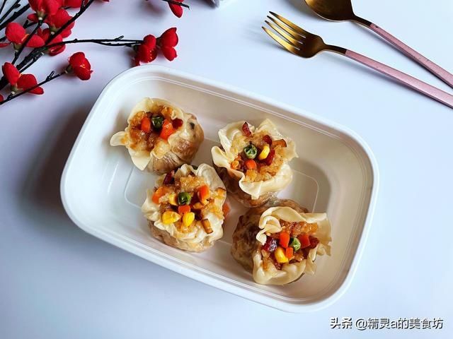 早餐首选“它”，比包子馒头都简单，营养特丰富，做一锅吃一周