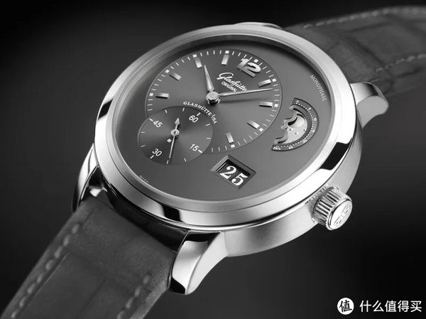 格拉苏蒂|20万预算最理性的选择：格拉苏蒂原创绿金