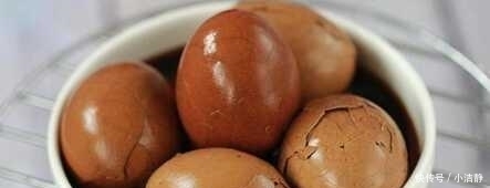 鸡蛋|美食制作之五香茶叶蛋,简单6步轻松搞定