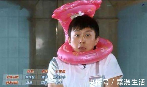 原来他才是跑男队长第一人选，只因选择《极挑》，最终成就了邓超