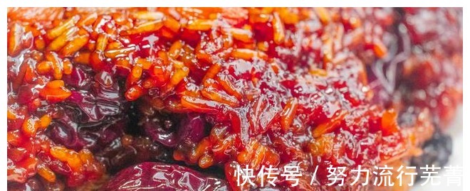 板栗|天热，糯米这样做才好吃，分享7种做法，入口软糯鲜甜，清爽不腻！