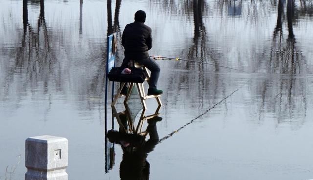 把钓鱼当成一个职业的几种方法