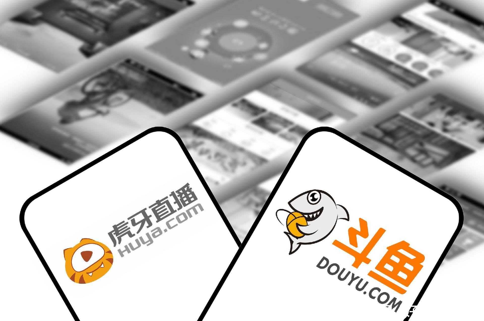 合并|相关部门发话：腾讯必须放弃独占！今营收涨10.8亿，利润蒸发12%