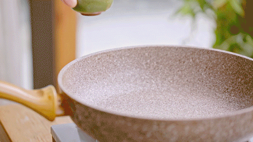 香气|诱人的香气也让人食欲满满，呼哧呼哧就能吃下一大碗