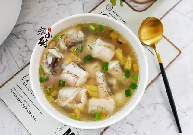步骤|这鱼,我隔三差五给家人做一次,鲜香嫩滑,儿子一口一块停不下来