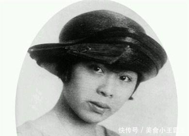 土包子|徐志摩说张幼仪“土包子”!离婚后张幼仪成了他最想要的女人!