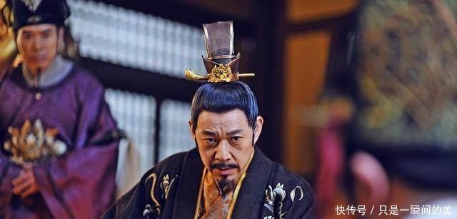 唐太宗|唐太宗说朕嫁个公主给你家吧此世家拒绝不要，我们看不上！