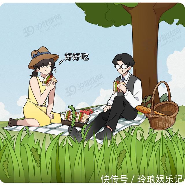 四神汤|中医:肝火旺的人,通常有4个异常表现!灭肝火,从3个方面下手