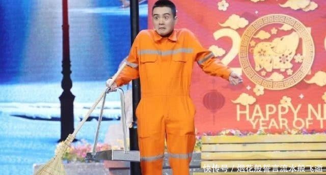 张鹤伦请来“德云天团”,仍然获得亚军,但他输给叶逢春并不丢人