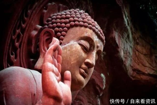 天将降大任于斯人|当你遇到困难时,牢记这三句话,好运自然来!