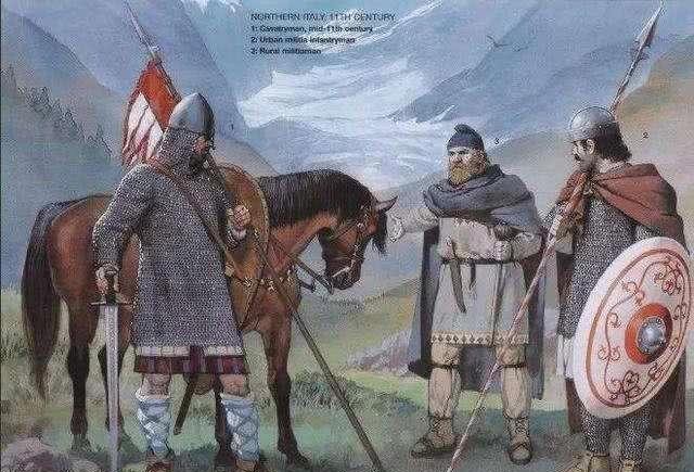 制定|卡住王权的“咽喉”,13世纪英国大宪章的制定与议会制度的形成