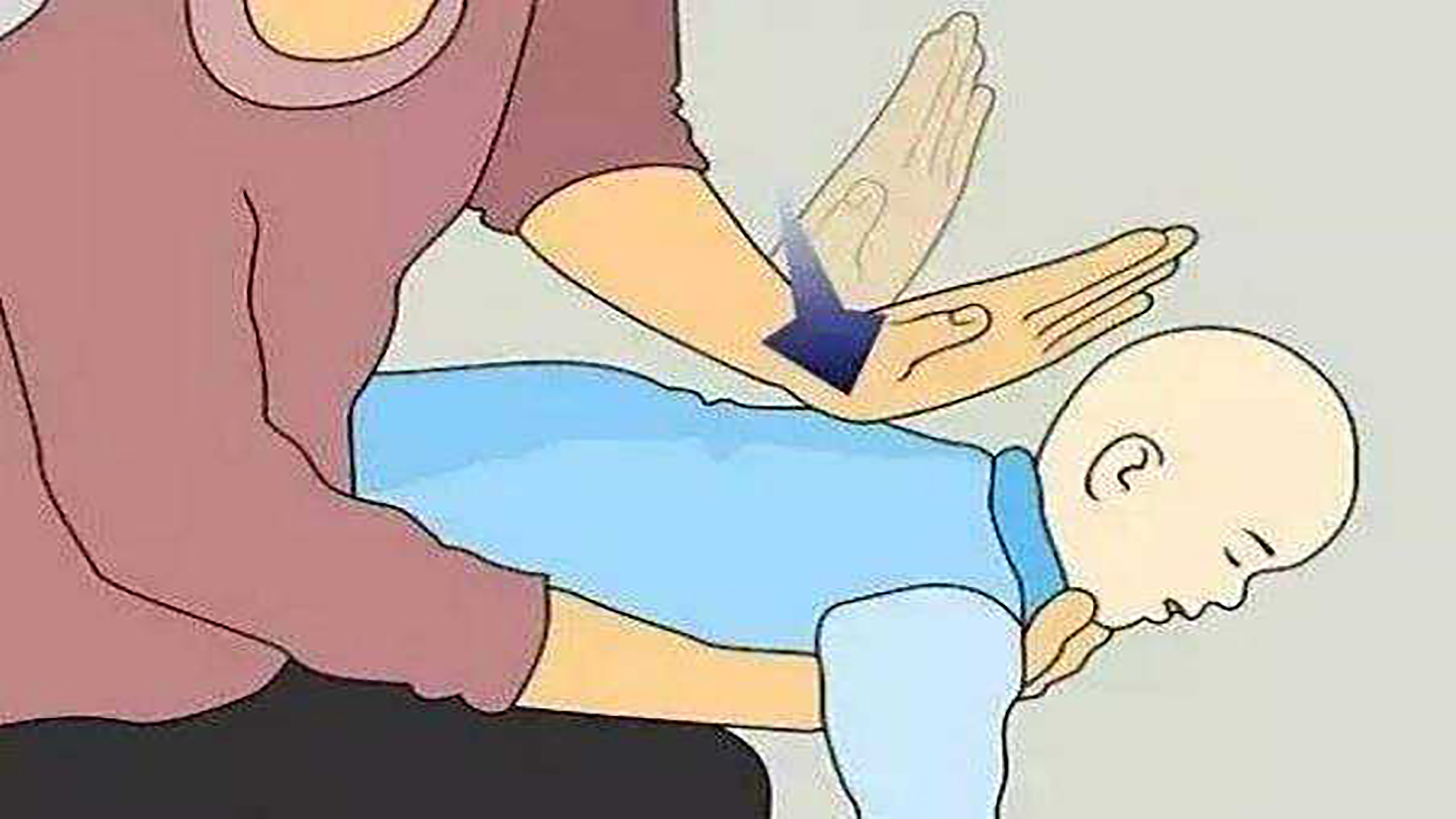 体温|4岁女孩咬断体温计吞下水银,奶奶一招救了娃,医生都赞不绝口