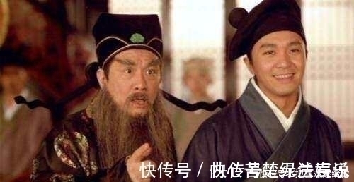 下联$千古绝对!上联:闲人免进贤人进,唐伯虎下联让大学士羞愧难当!