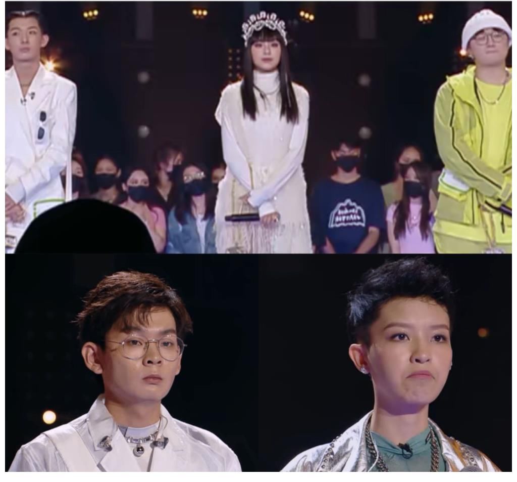 周梓倩|《少年說唱》第八期上觀后感，葉宇楨才華橫溢，張硯拙燃炸舞臺