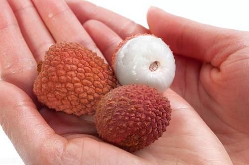 龙眼|体内患有结节的人，尽量远离这三种水果，早了解早受益