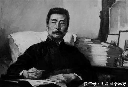 吴朗西@鲁迅先生离世后,扶灵抬棺的16个人都有谁?来头一个比一个大