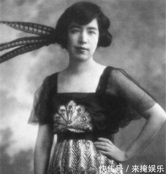 林徽因@民国五大奇女子真的像照片那么美吗看完这组老照片,你就明白了