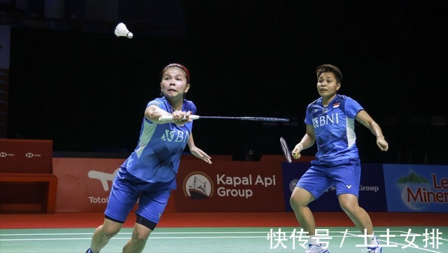 泰国|开门红！羽球奥运冠军2-0轻取泰国组合，羽坛女神打赢德比战