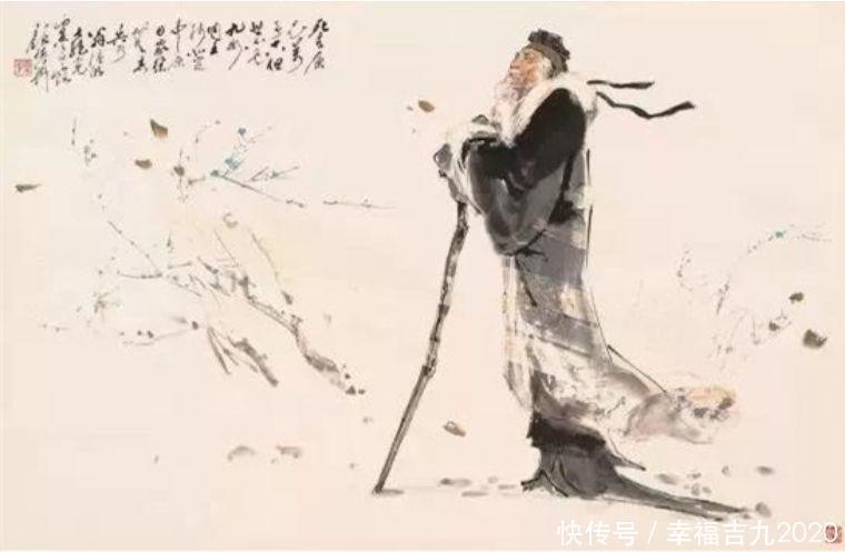 一位南宋文坛巨匠的素食观:这是一种养生妙法