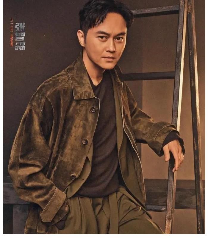 《我们的滚烫人生》官宣定档，《披荆斩棘的哥哥》三大队长再聚首