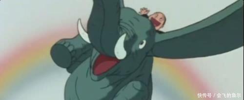 哆啦哆啦A梦唯一被禁播的一集,让日本人坐立不安,内容过于真实