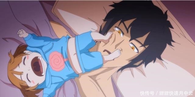 尸兄|内地已下架动漫,走出国门却迎来春天,还将被好莱坞拍真人版