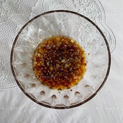 鱼露|凉拌豆腐皮