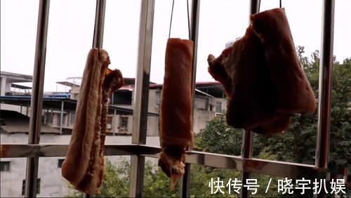 五花肉|腌“腊肉”别只放盐!教你制作好吃的腊肉配方