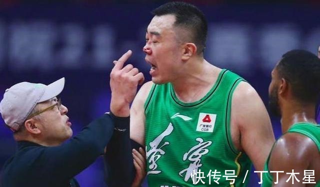 威姆斯|水落石出,CBA顶格罚单官宣,揭穿韩德君寒心一幕,错怪威姆斯