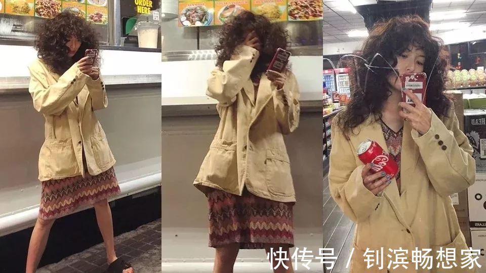 头发 头发烫坏怎么办发型师4阶段补救技巧,烫后护理是关键