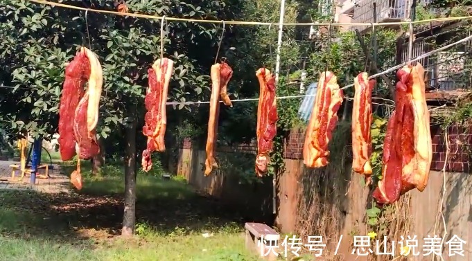 五花肉别做老一套了，试试这个新做法，香味四溢，比红烧肉过瘾