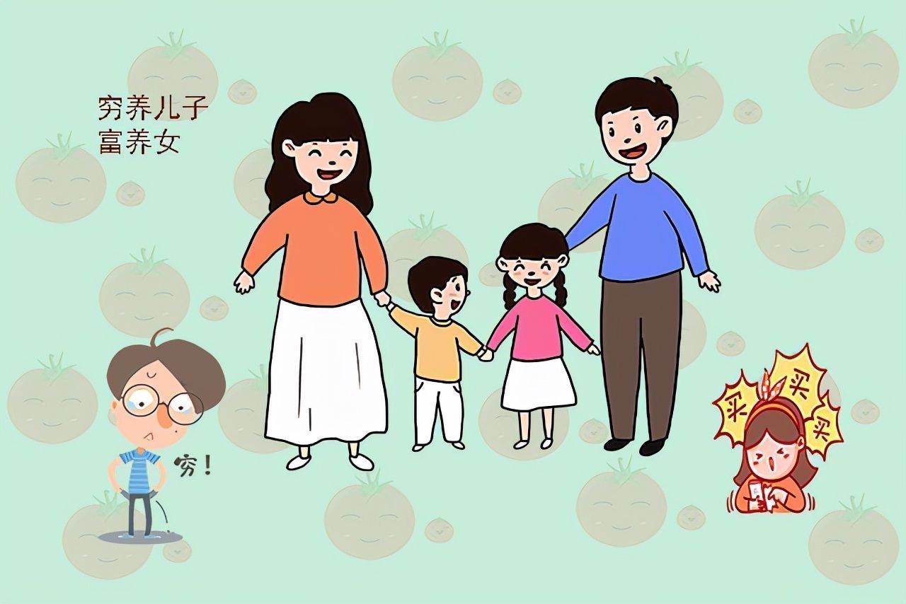 瞎节俭|真正能毁掉孩子的并不是穷养,而是这种“瞎节俭”,父母别不知道